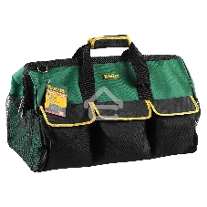 Сумка KRAFTOOL 38714-24_z01для инструмента 25карманов 24''