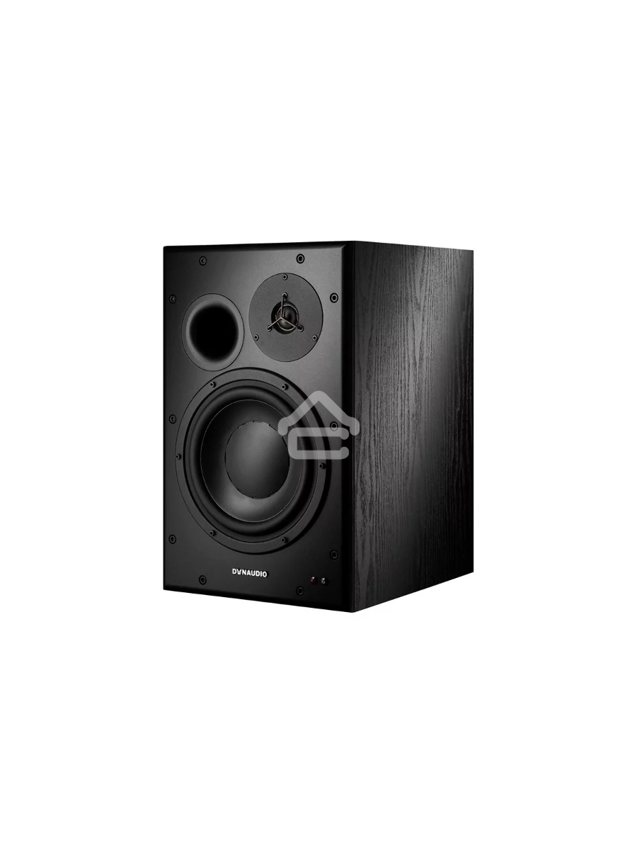 Студийный монитор  Dynaudio BM 15A L активный 2-х полосный, 200 + 100 Вт, 40 - 21000 Гц, 124 дБ, 10