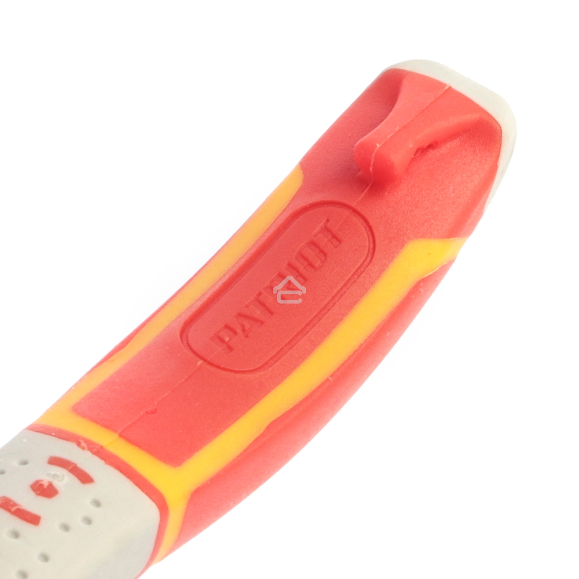 Длинногубцы диэлектрические РATRIOT PLN 160 DN, 1000 V, Cr-V, 160 мм