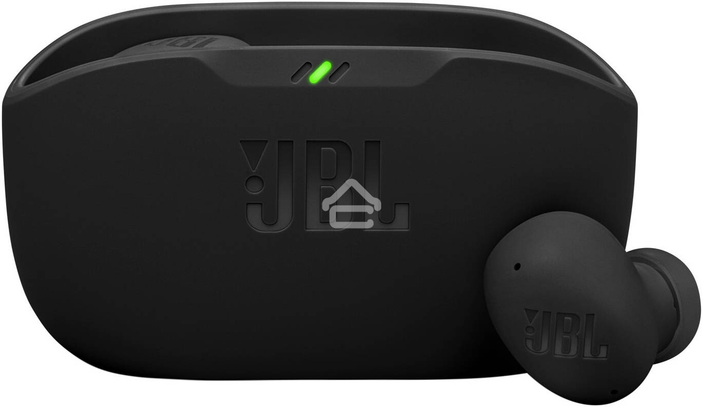 Наушники JBL Wave Buds 2 черный