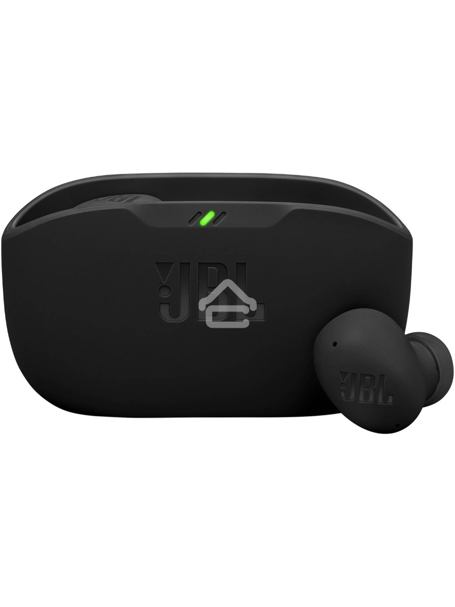 Наушники JBL Wave Buds 2 черный