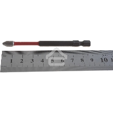 Бита Milwaukee Shockwave PH2 90мм (4932430856)