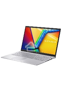 Ноутбук ASUS Vivobook 15 X1504VA-BQ1076 Core i7-1355U/16Gb/SSD512Gb/15.6
