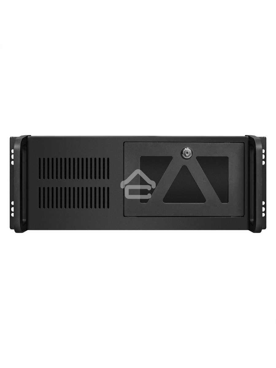 Серверный корпус ExeGate Pro EX293213RUS 4U450-07/4U4017S (RM 19