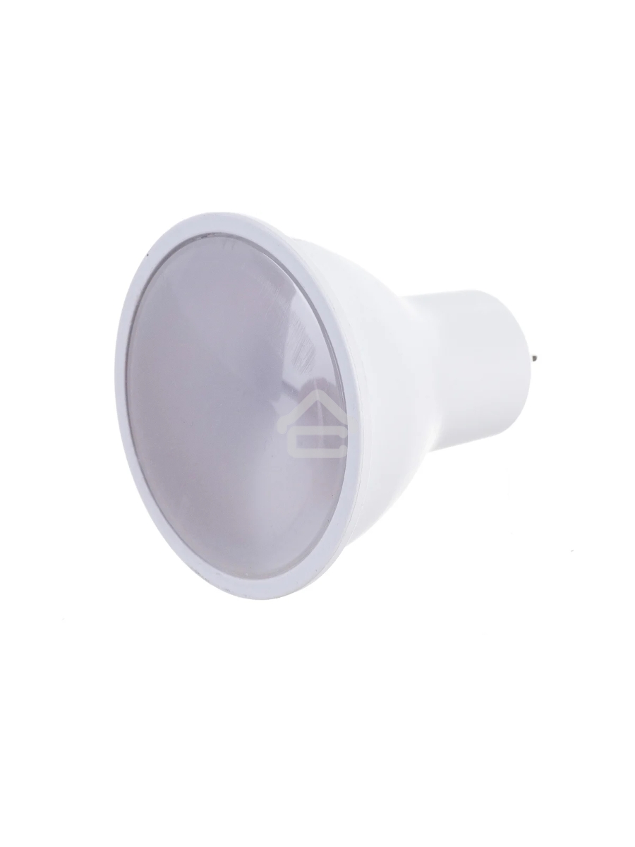 Лампа светодиодная SAFFIT SBMR1613 (55218) 13 вт 230в GU5.3 теплый