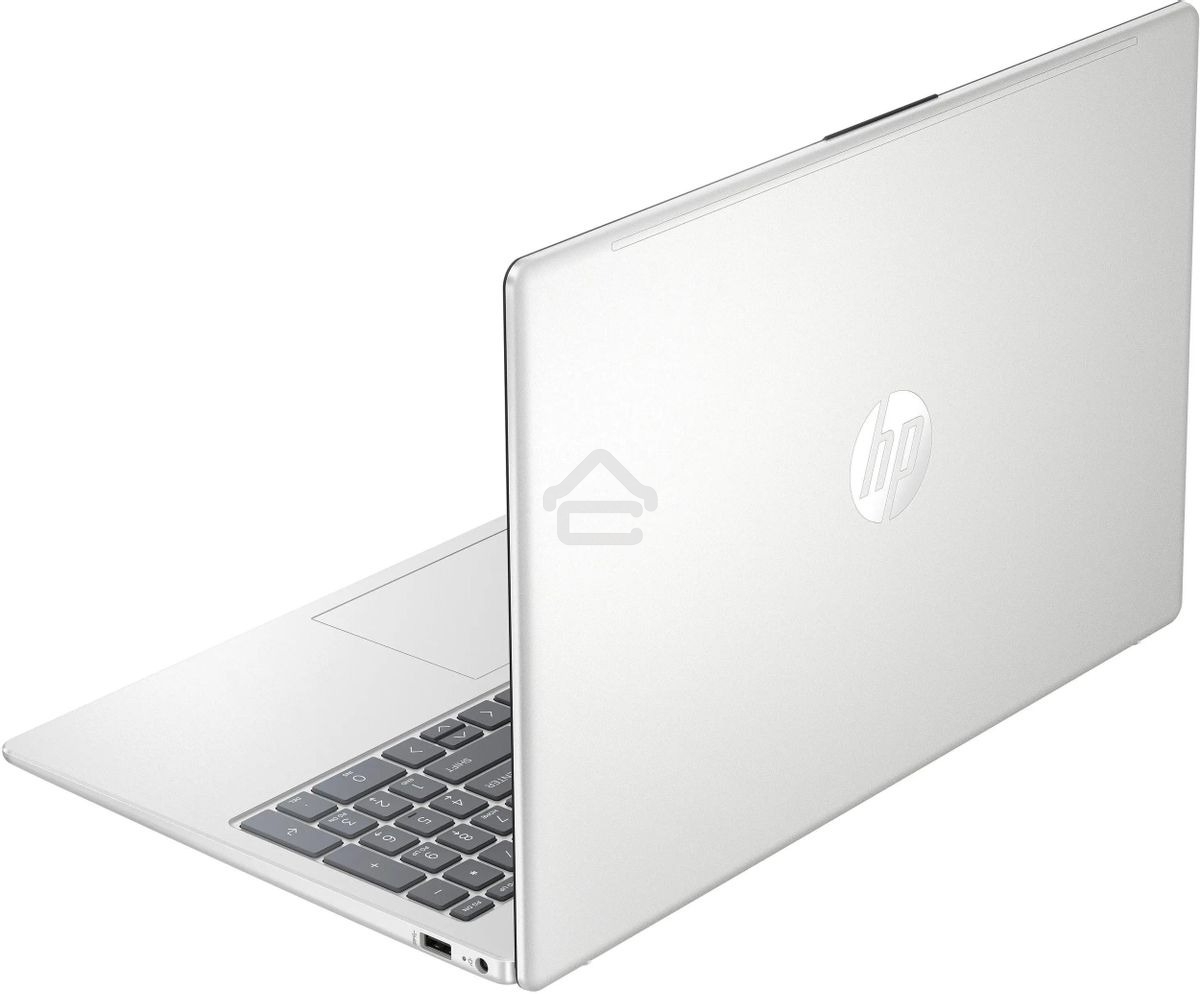 Ноутбук HP 15-fc0024ny Ryzen 7 7730U 16Gb SSD512Gb AMD Radeon 610M 15.6