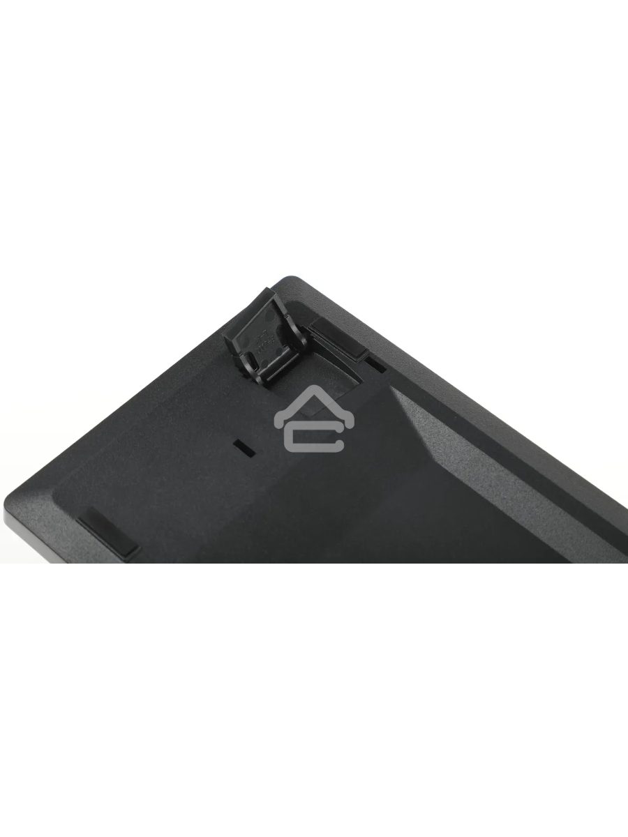 Клавиатура A4Tech Bloody B820R проводная USB черный
