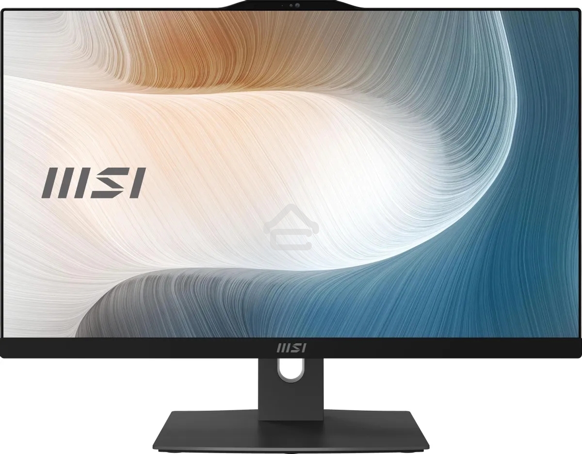 Моноблок MSI Modern AM242P 1M-1027XRU 23.8