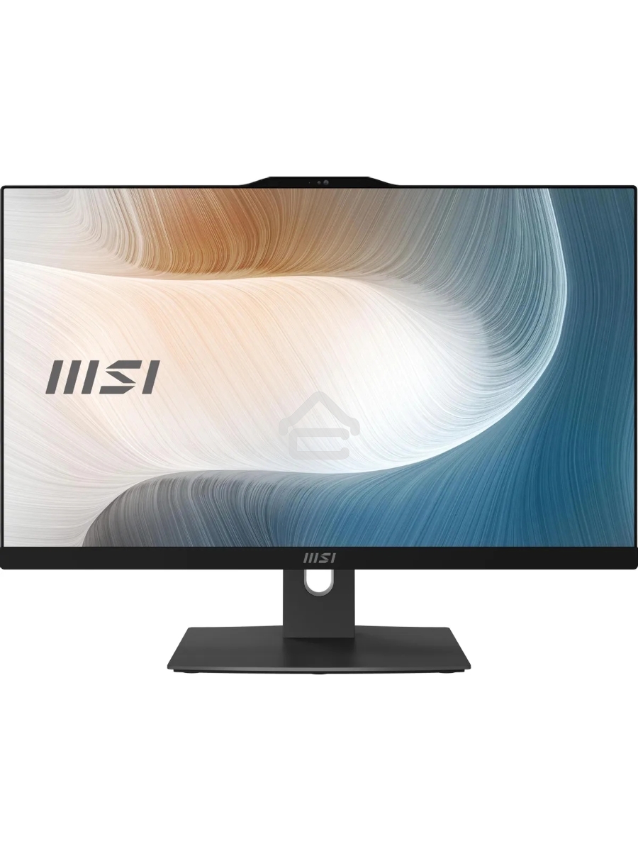 Моноблок MSI Modern AM242P 1M-1027XRU 23.8