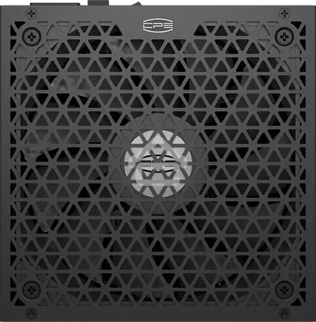 Блок питания PcCooler P5-YN750-G1F ATX 750W 80+ gold (20+4pin) APFC 135мм fan 6xSATA Cab Manag RTL