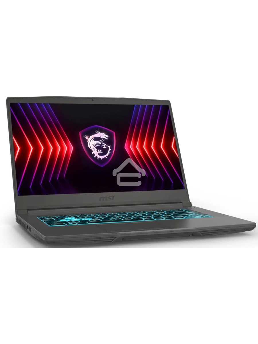 Ноутбук MSI Thin 15 B13VE-2650XRU 15.6