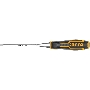Стамеска Ingco Industrial HWC0806 6x140 мм, CrV