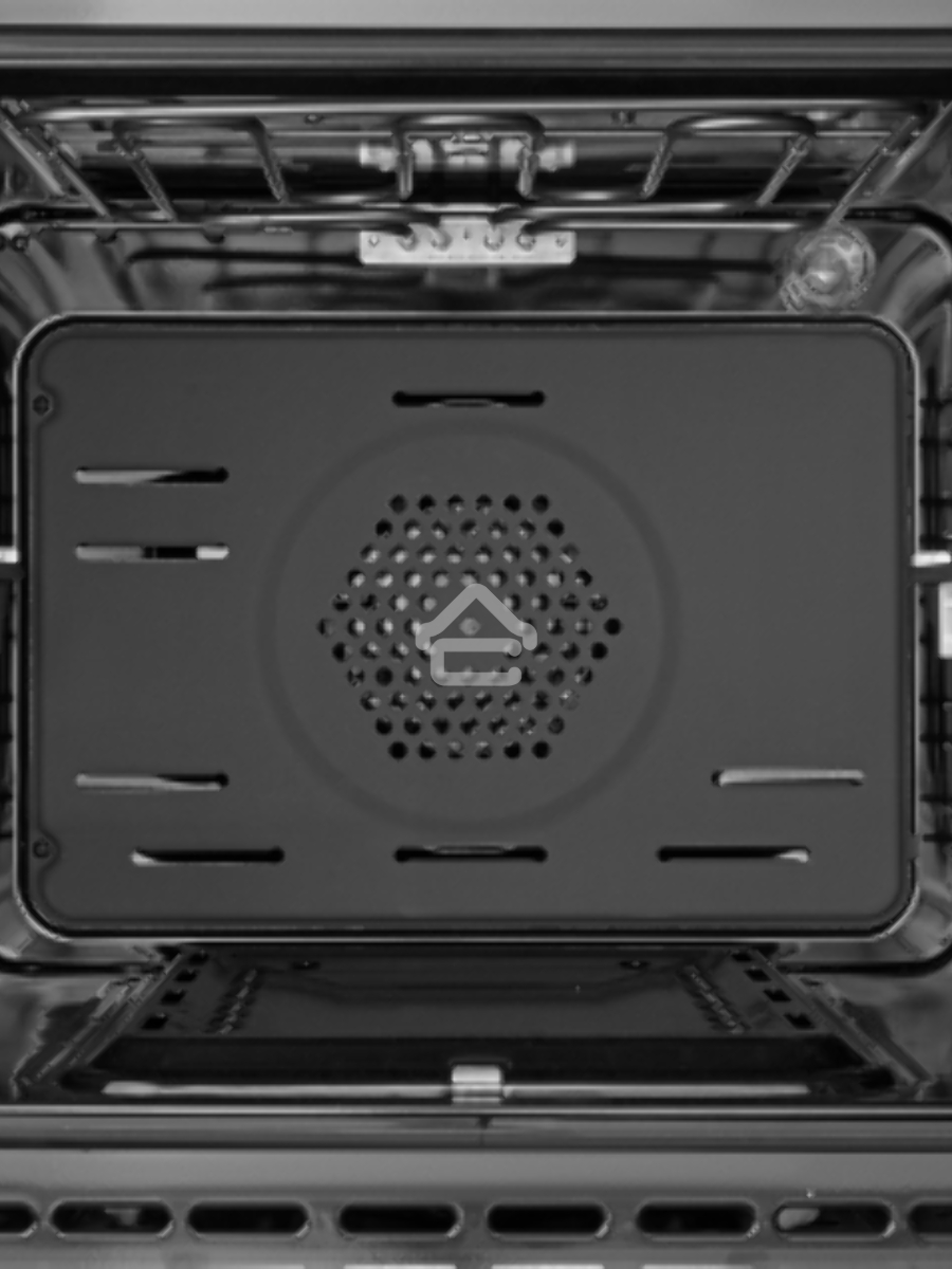 Духовой шкаф Weissgauff WGO 702 D White Glass