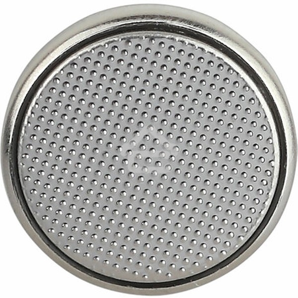 Элемент питания литиевый CR2032 (блист. 2шт) Philips Б0062716