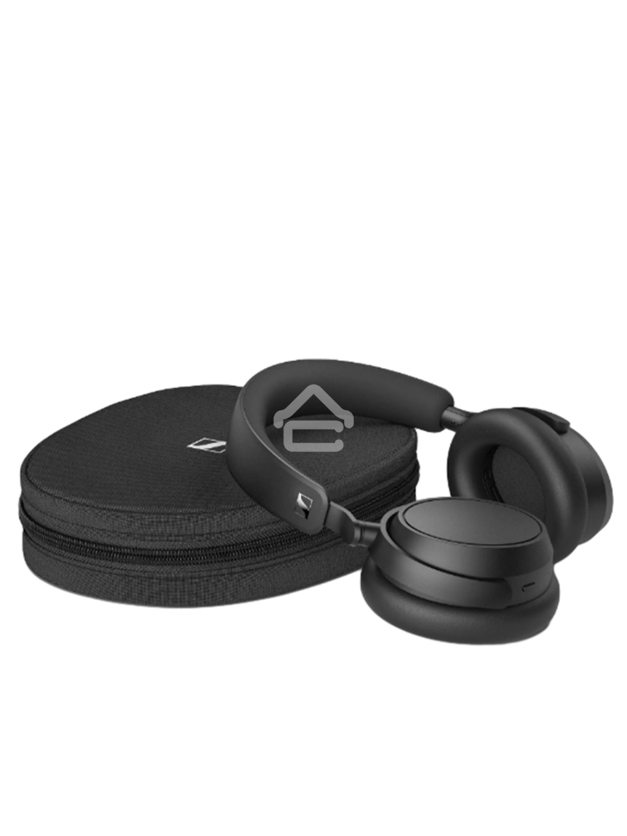 Наушники Sennheiser Accentum Plus black