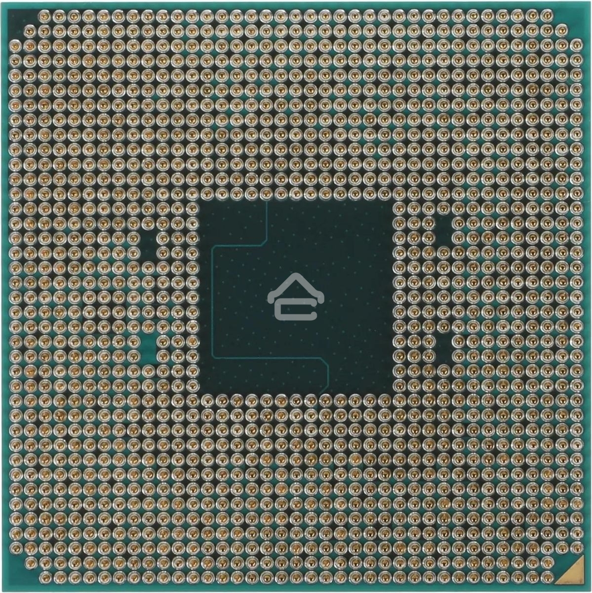 Процессор AMD Ryzen 5 3400G Soc-AM4 3.7GHz OEM