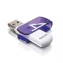 Флеш накопитель 4GB PHILIPS VIVID2.0 4GB, USB 2.0