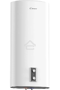 Водонагреватель Candy CF100V-P1 INOX