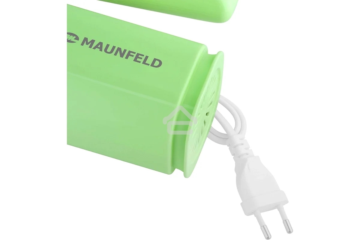 Миксер Maunfeld MF-331GR