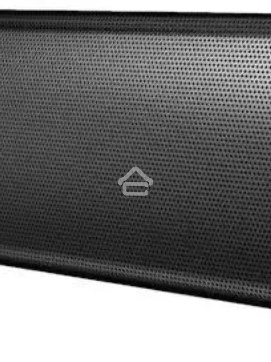Колонки Creative Stage Air V2 2.0 черный 10Вт BT