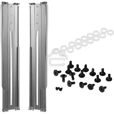 Рельсы монтажные Ippon Pacific (1986301) для ИБП и доп.батарейных модулей