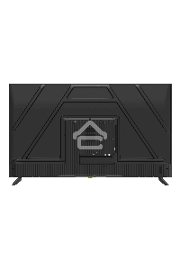 Телевизор TopDevice 50'' TDTV50CS08U_BK черный UHD Smart TV Салют