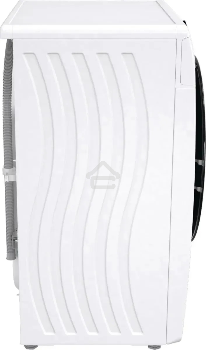 Стиральная машина Gorenje WPNEI72SA1SWIFI/C белый загр. фронтальная макс.: 7 кг 1200об/мин класс: А+++