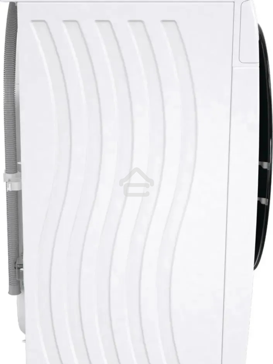 Стиральная машина Gorenje WPNEI72SA1SWIFI/C белый загр. фронтальная макс.: 7 кг 1200об/мин класс: А+++
