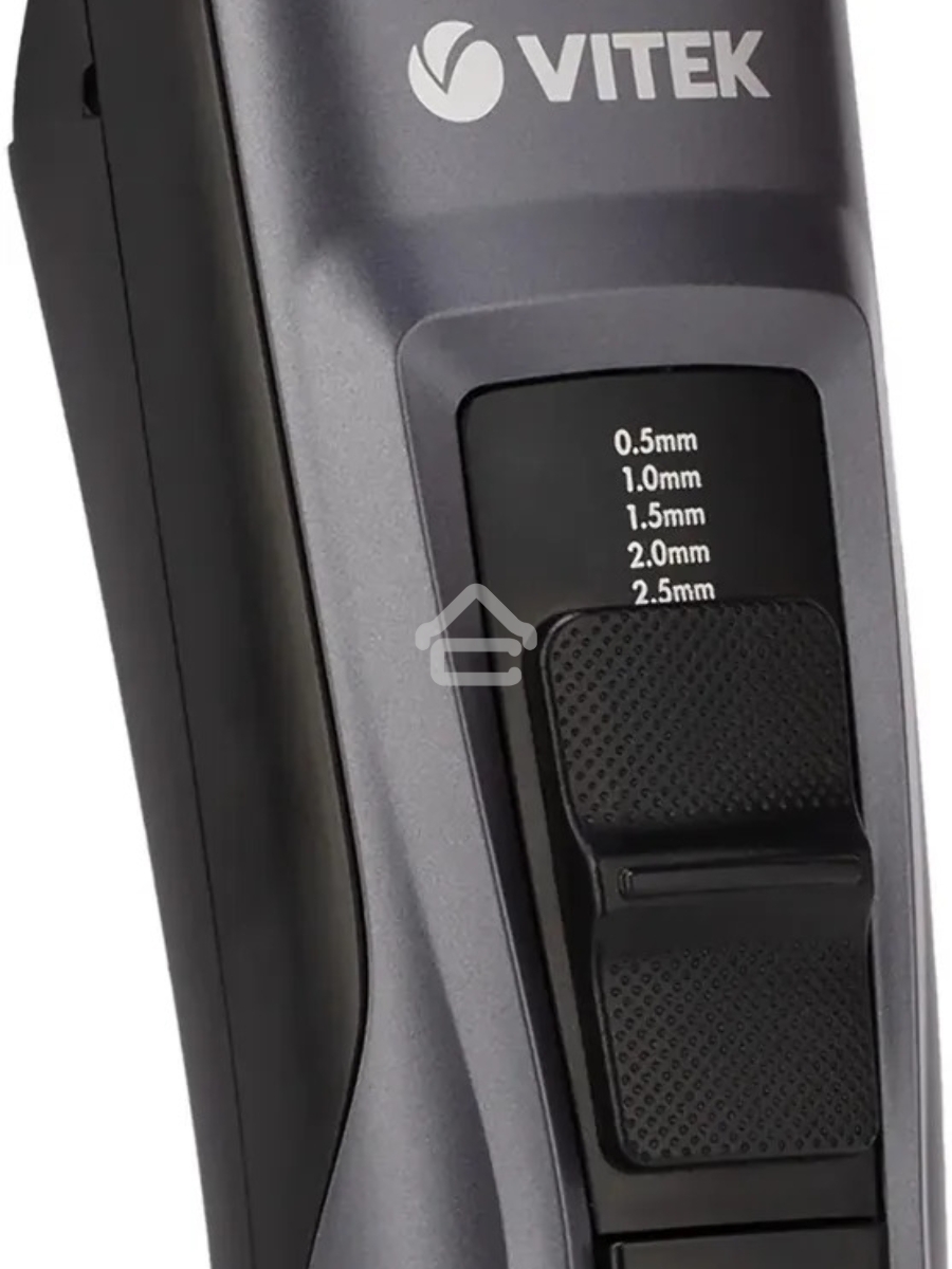 Набор для стрижки Vitek VT-2582 (BK) черный