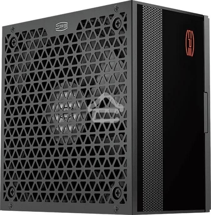 Блок питания PcCooler P5-YN750-G1F ATX 750W 80+ gold (20+4pin) APFC 135мм fan 6xSATA Cab Manag RTL