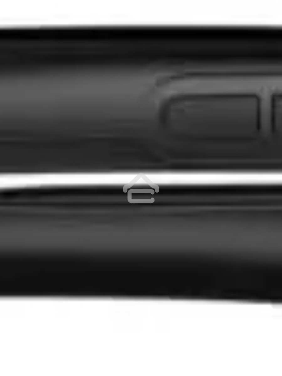 Выпрямитель для волос GA.MA X - WIDE DIGITAL PTC 4D TITANIO (GI3036) 40 Вт, 150 -230°С (5 уровней), чёрный
