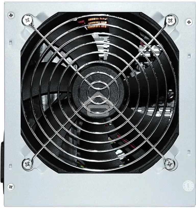 Блок питания KingPrice KPPSU750 ATX 750W (20+4pin) APFC 120мм fan 4xSATA