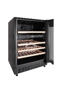 Винный шкаф Korting KFW 803 DB GN встраиваемый