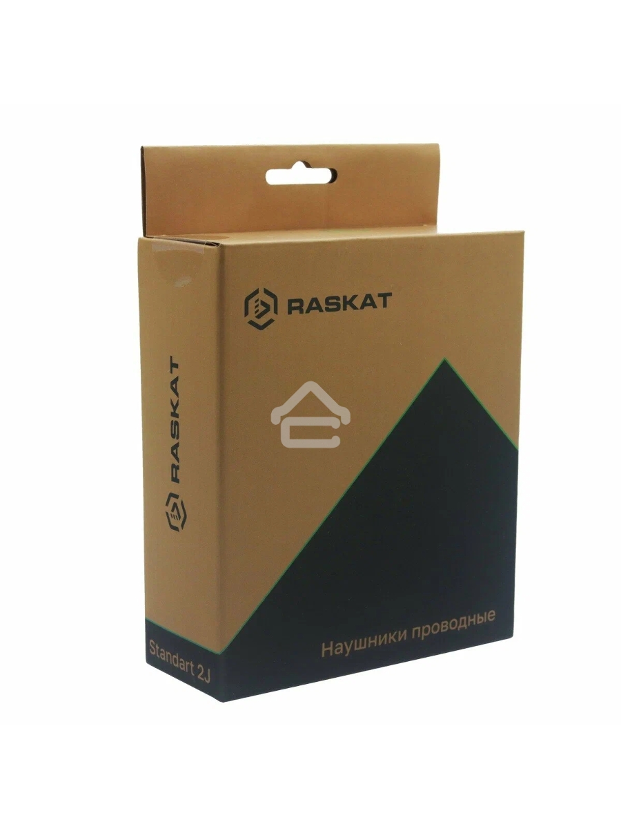 Гарнитура Raskat Standart 2J
