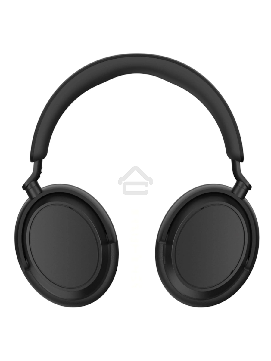 Наушники Sennheiser Accentum Plus black