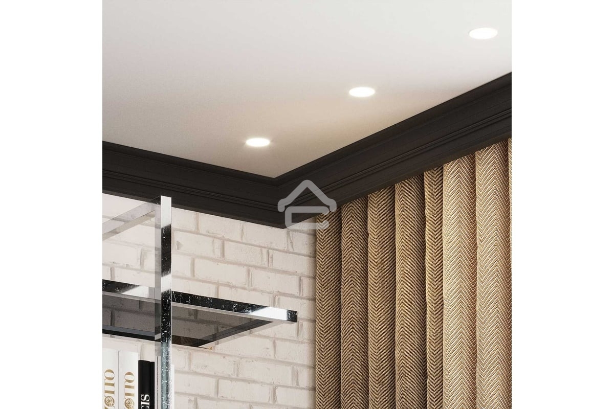 Лампа светодиодная Gauss Led MR16 GU10-dim 5Вт 4100К диммируемая 101506205-D