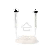 Гидроуровень Сибртех, L 7 м, D 8 мм, со шкалой