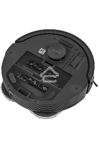 Робот-пылесос Xiaomi Dreame DreamerBot L10s Pro (RLS6L) чёрный, 5200 мАч Li-Ion, уборка влажная/сухая, пылесборник контейнер 0.45 л