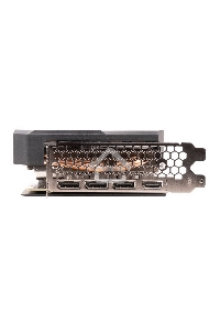 Видеокарта Maxsun RTX3060 Terminator 12GB S1 GDDR6 192-bit DPx3 HDMI 5FAN RTL