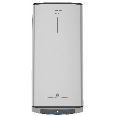 Водонагреватель Ariston Velis Lux Inox PW ABSE WIFI 80 2.5кВт 80л электрический настенный/серый