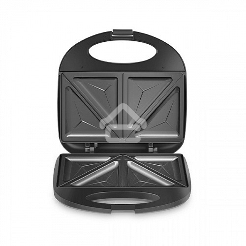 Вафельница BQ ST2003 черный