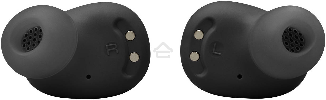 Наушники JBL Wave Buds 2 черный
