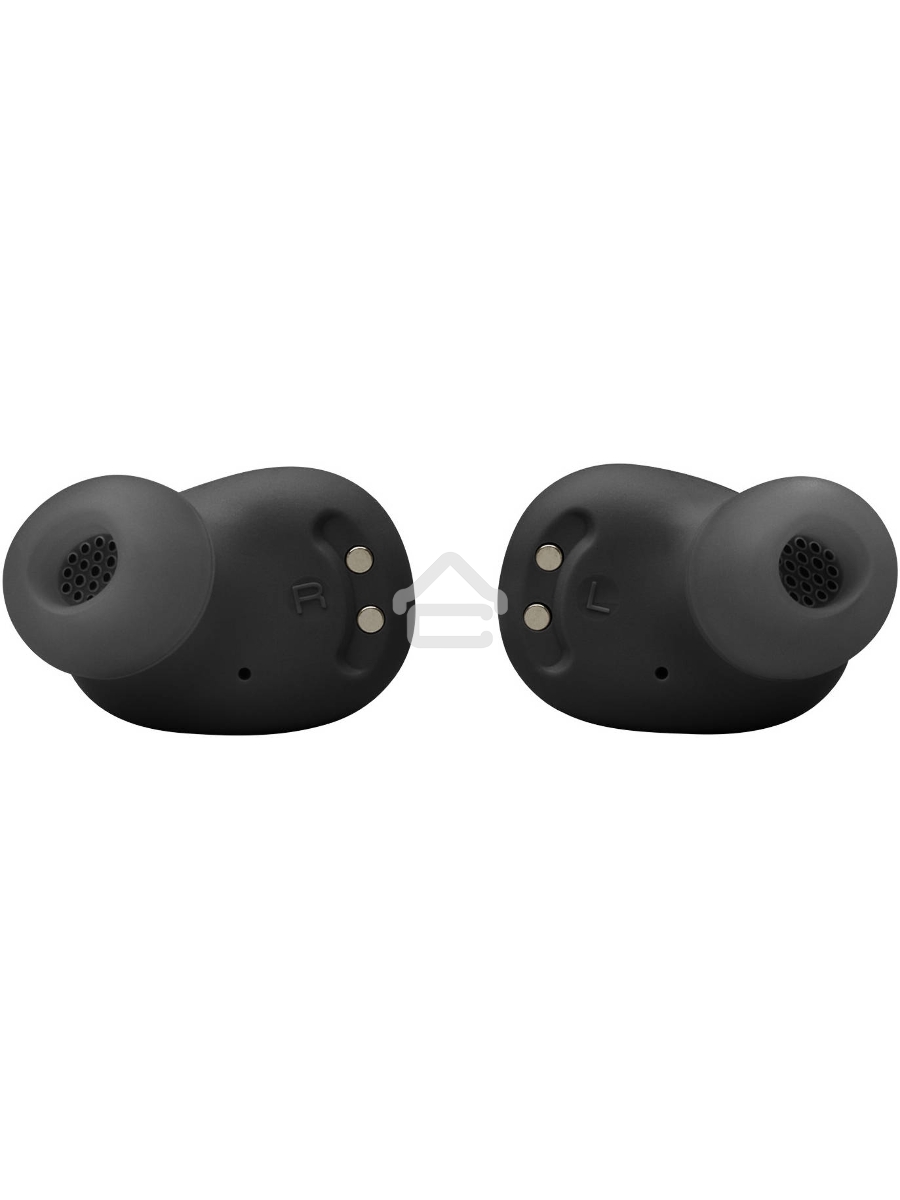 Наушники JBL Wave Buds 2 черный
