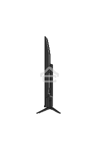 Телевизор TopDevice 50'' TDTV50CS08U_BK черный UHD Smart TV Салют