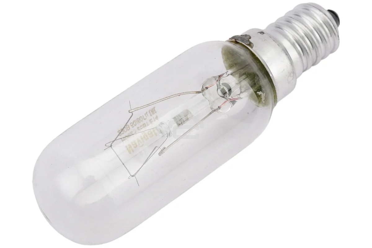 Лампа накаливания Navigator NI-T25L-25-230-E14-CL