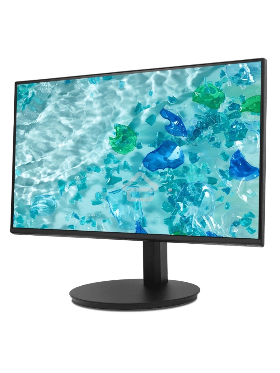 Монитор Acer CB272Gbiprv 27'', 16:9, IPS, FHD, 1ms, 250cd, 120Hz, VGA, HDMI, DP, HAS