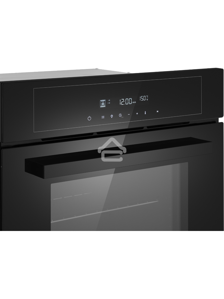 Духовой шкаф Weissgauff EOM 710 SB