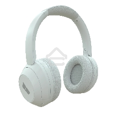 Наушники полноразмерные MORE CHOICE (4610196408588) HW11 белый