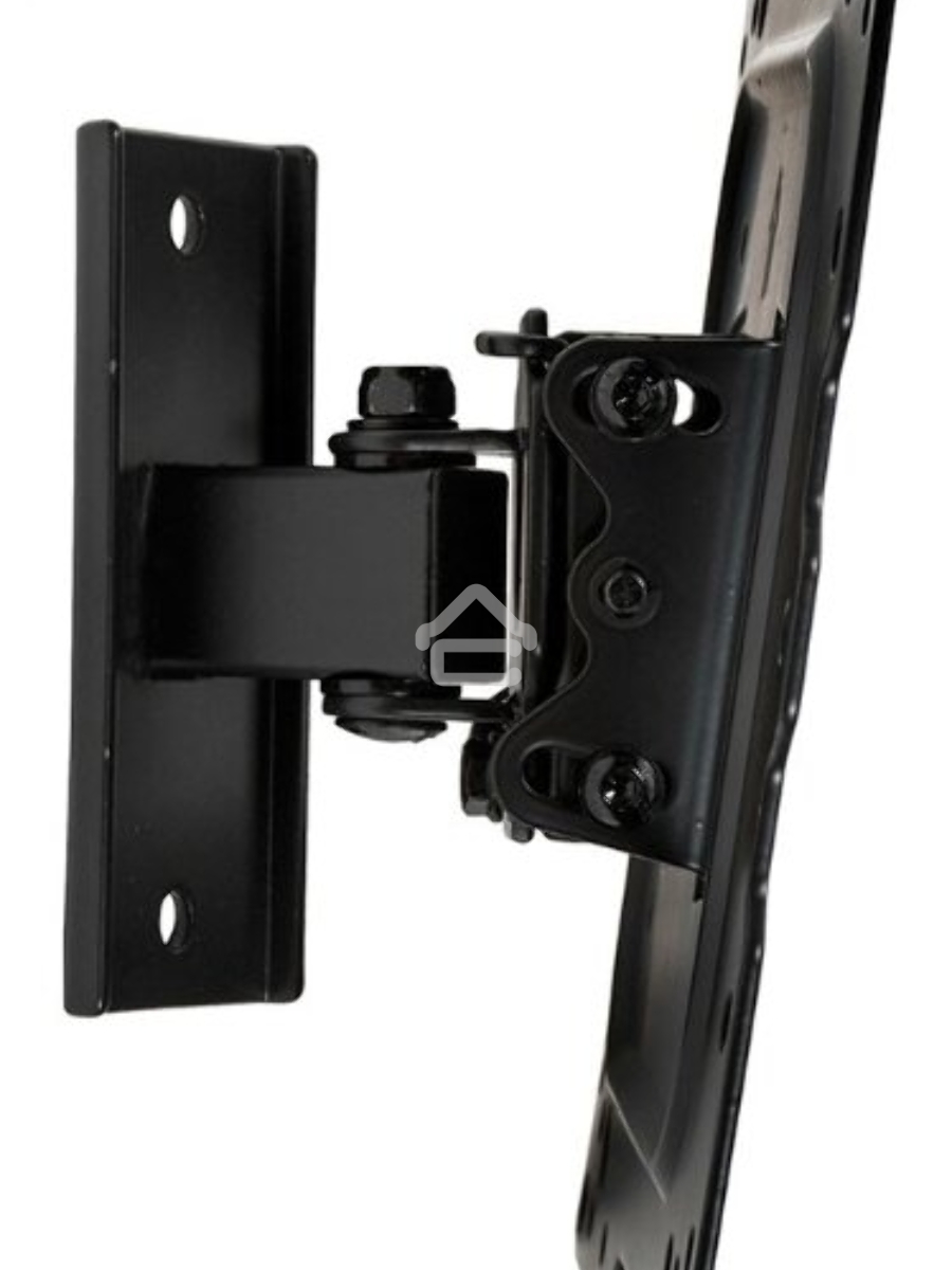 Кронштейн для телевизора Kromax DIX-16 черный 22