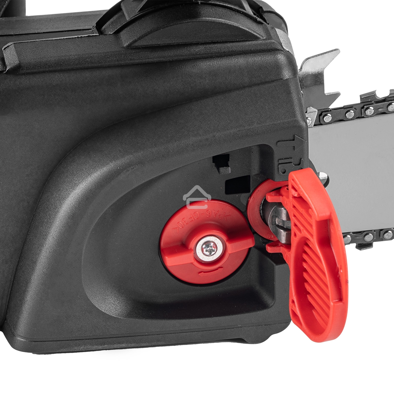 Пила цепная электрическая Ставр ПЦЭ-45/2800БК